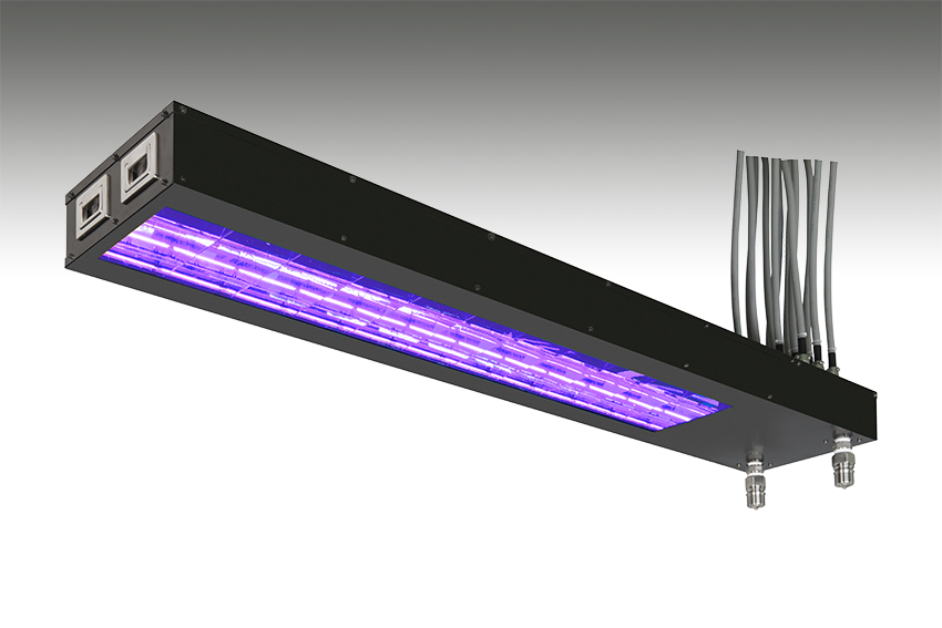 光源】UV-LED｜製品情報｜アイグラフィックス株式会社